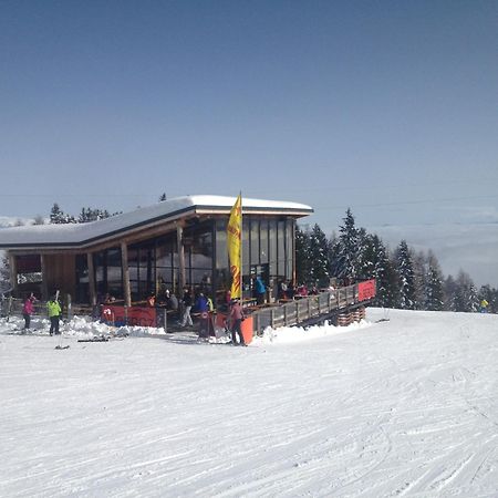 Chalet 14 Kaindorf  Buitenkant foto