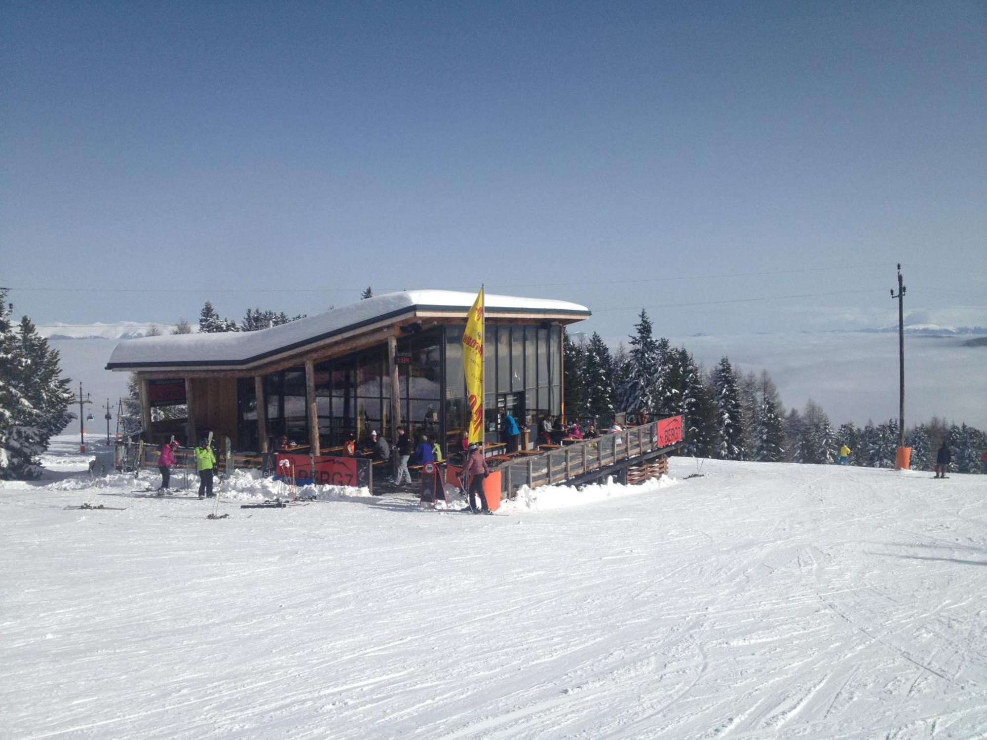 Chalet 14 Kaindorf  Buitenkant foto