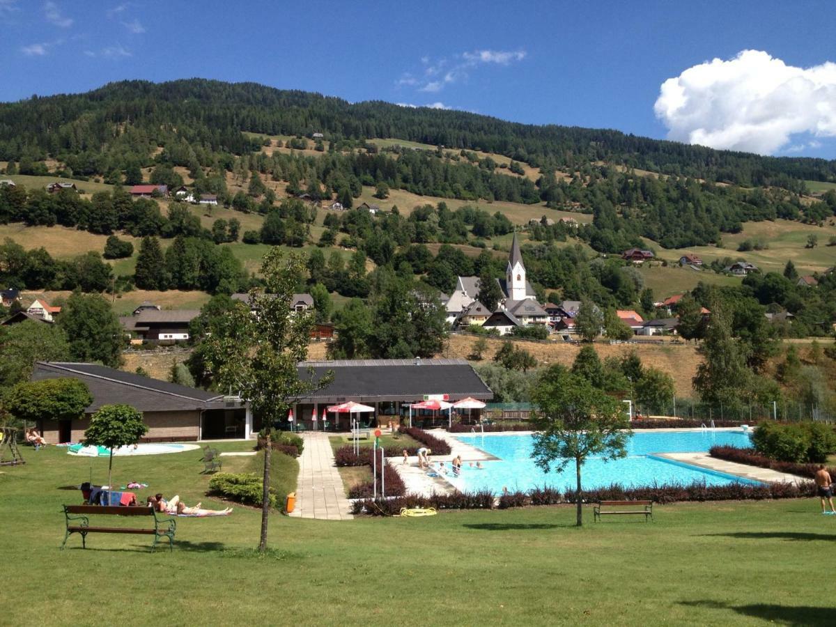 Chalet 14 Kaindorf  Buitenkant foto